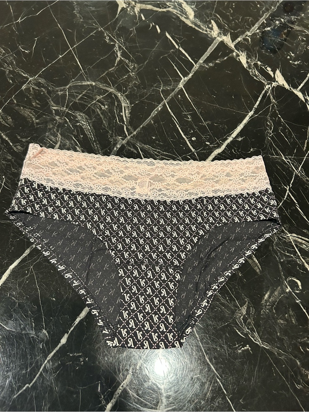 Victoria's Secret Hip-Hugger Panties-NWT (VTG)